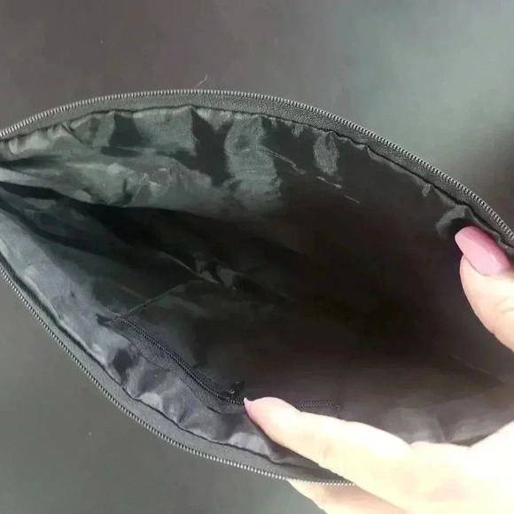 Sam Well Embroidered Wristlet - Picture 3 of 5